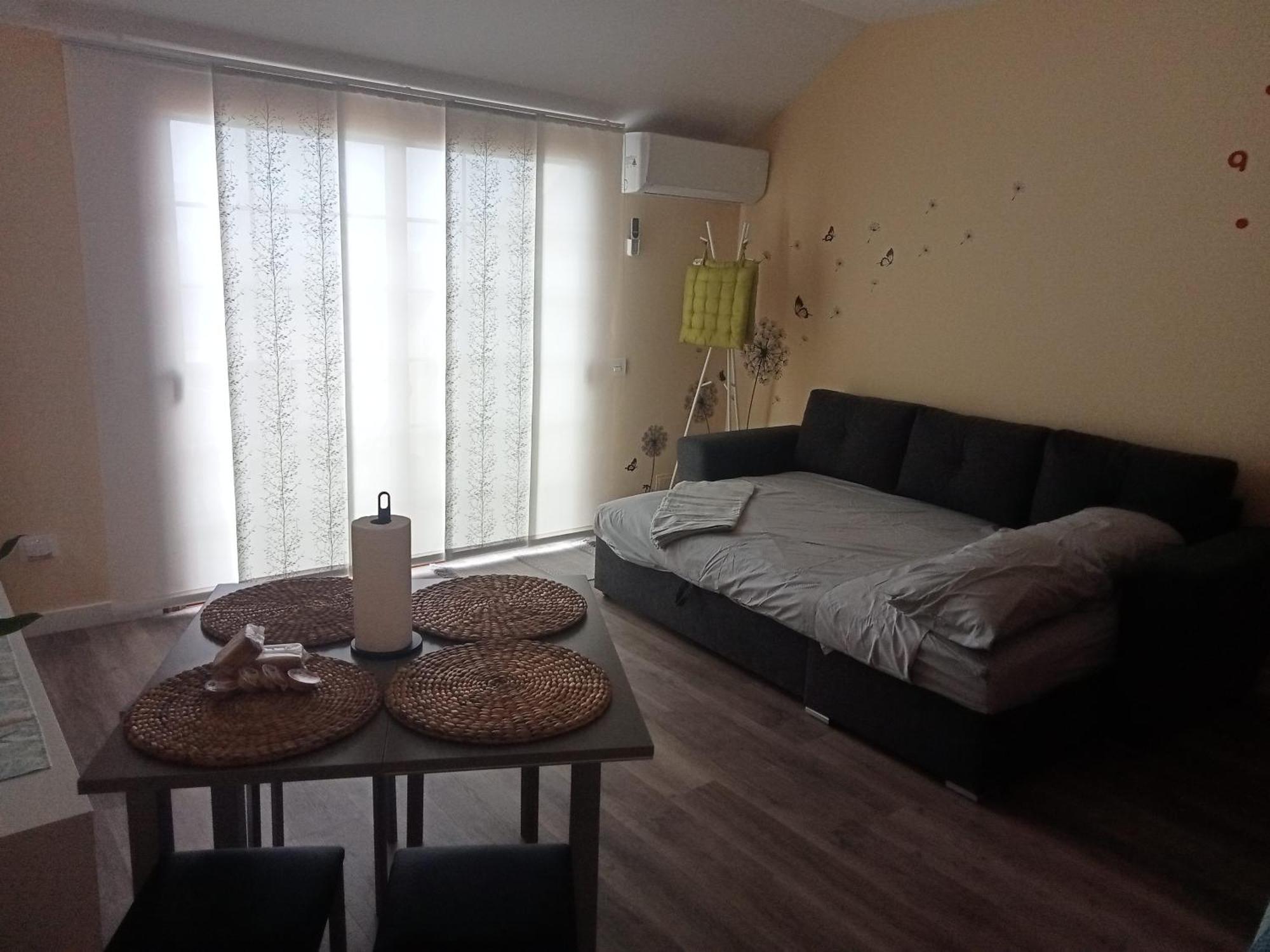 Vv La Joya Del Mar Suites Garachico  Bagian luar foto