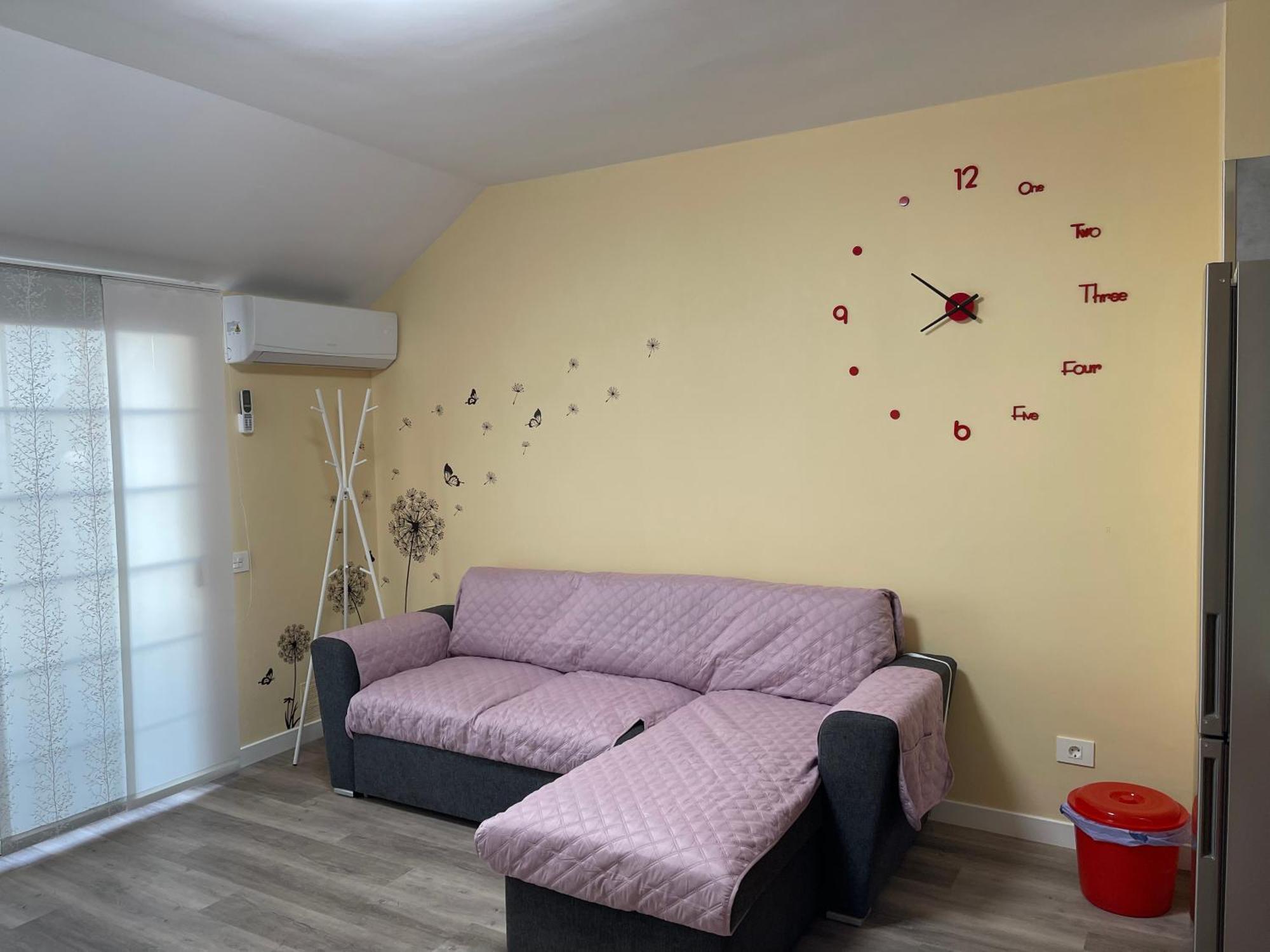 Vv La Joya Del Mar Suites Garachico  Bagian luar foto