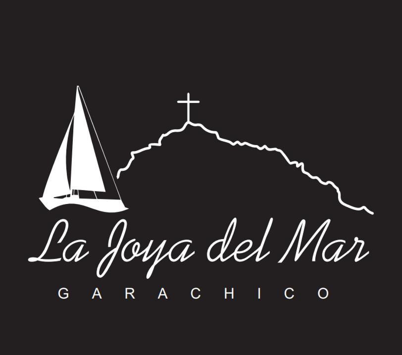 Vv La Joya Del Mar Suites Garachico  Bagian luar foto